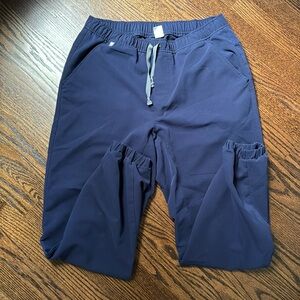 FIGS Scrub Jogger Pants